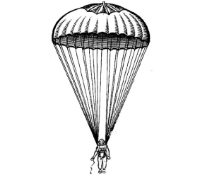 парашют