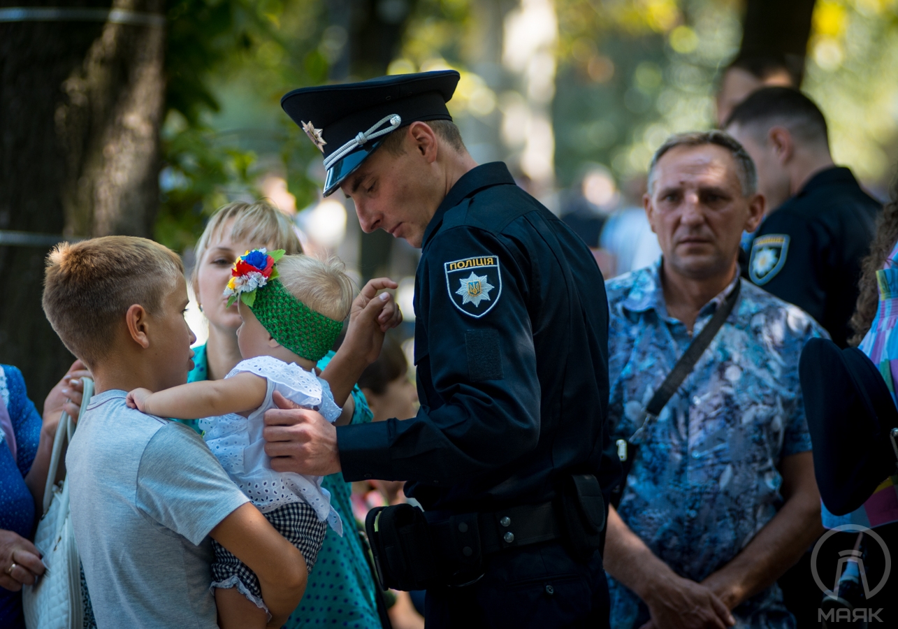 Одесская полиция (1)