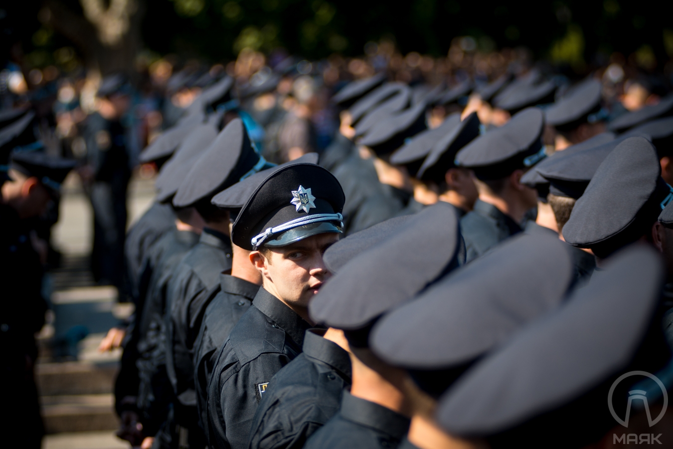 Одесская полиция (13)