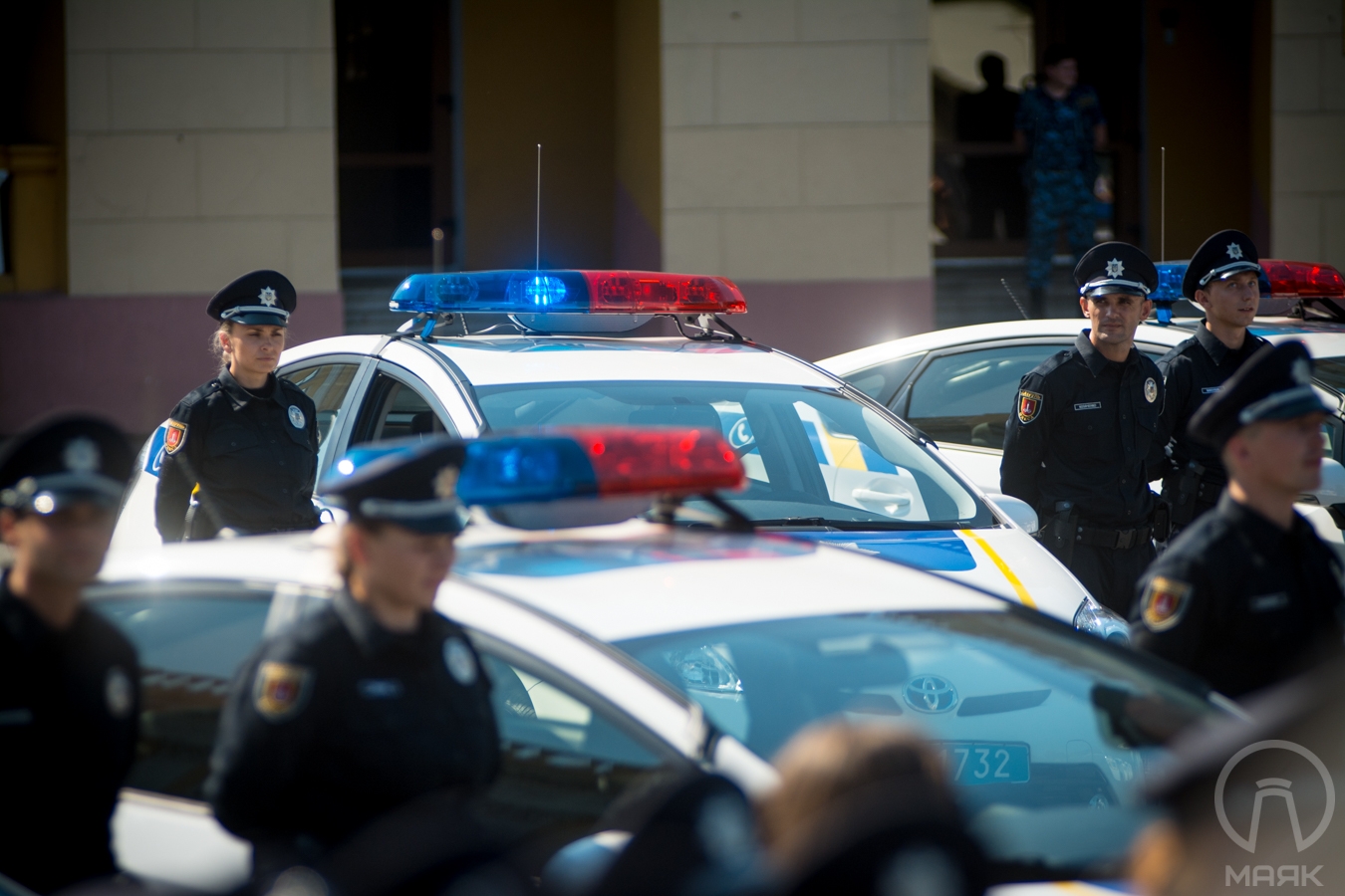 Одесская полиция (14)