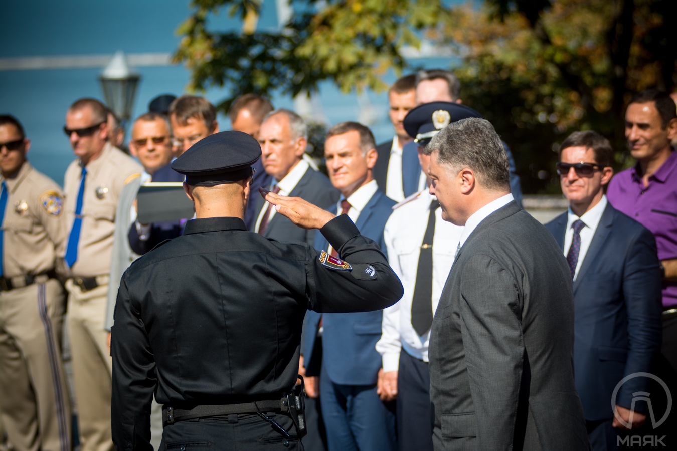 Одесская полиция (15)