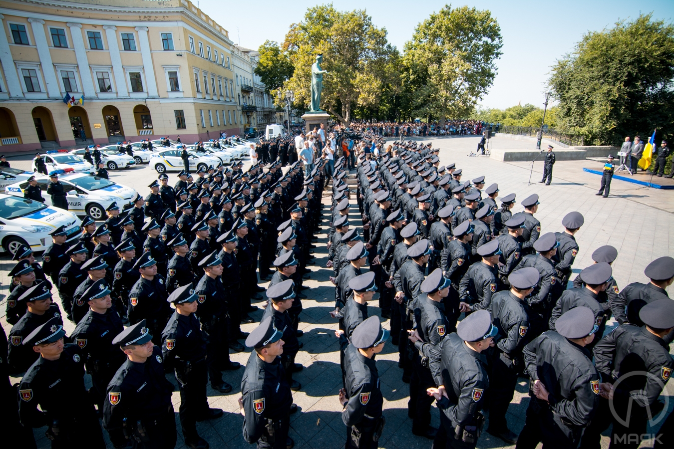 Одесская полиция (18)