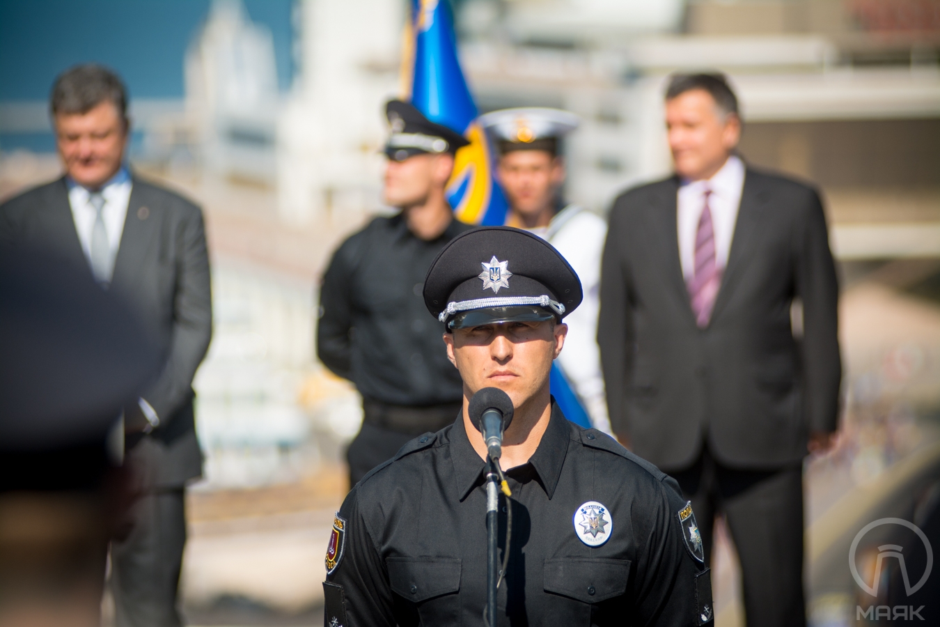 Одесская полиция (20)