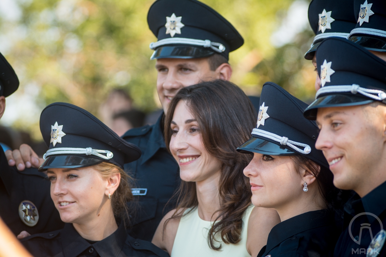 Одесская полиция (8)