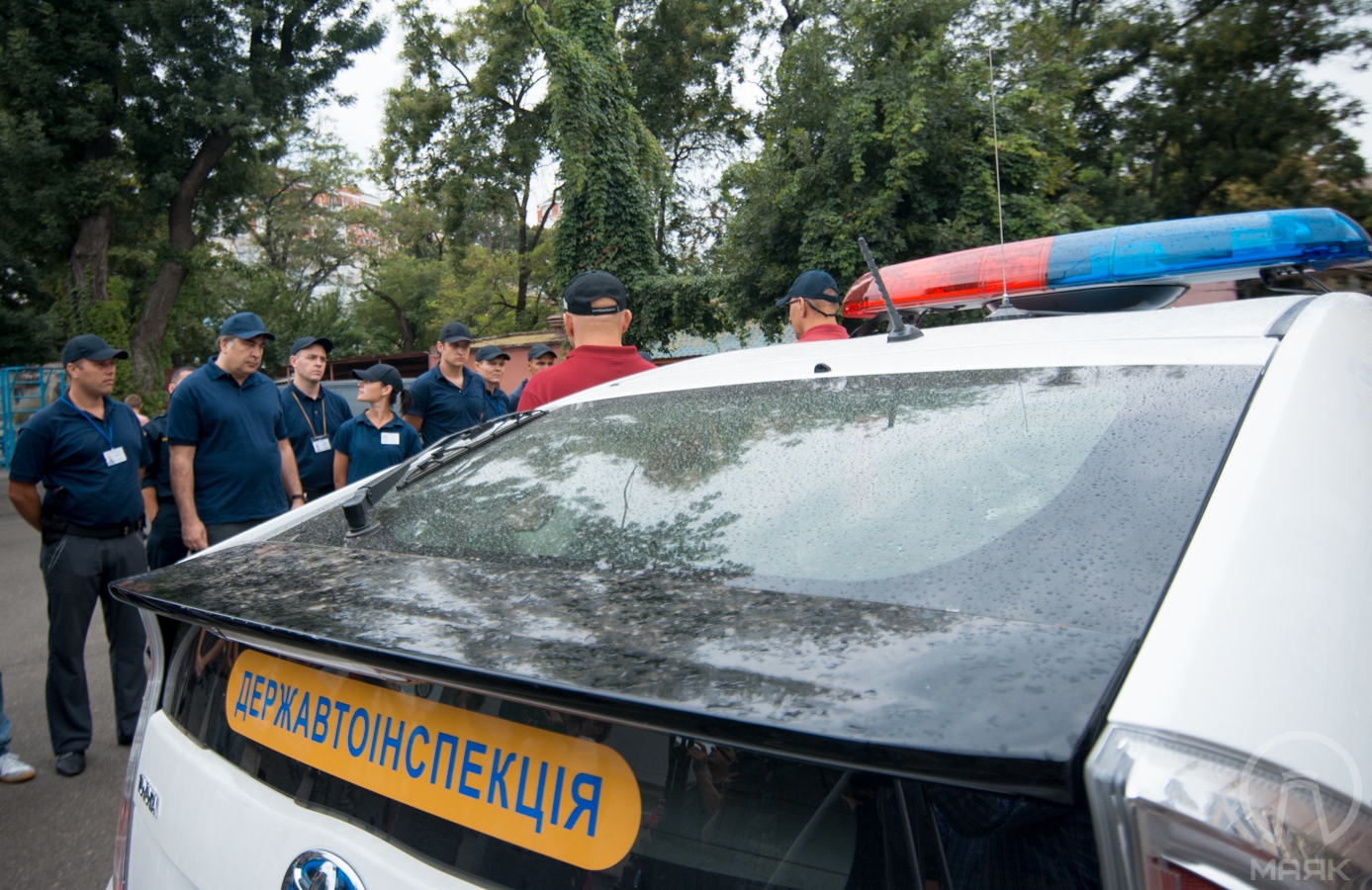 Полицейская академия Одесса (18)
