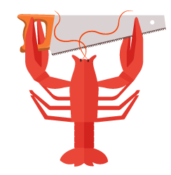 pilit-lobstera