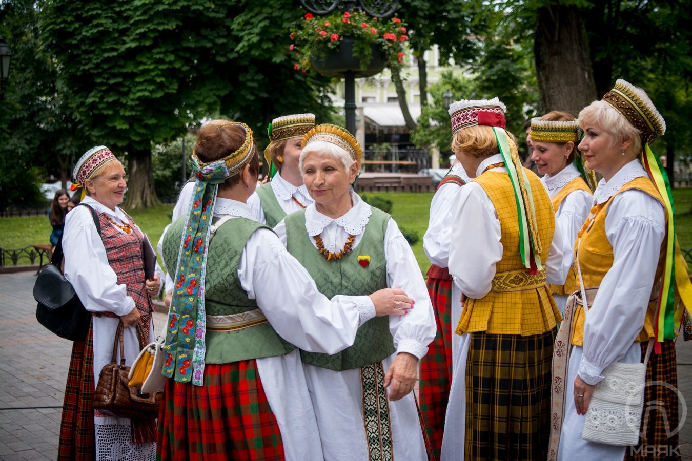 Литовская ярмарка (11)