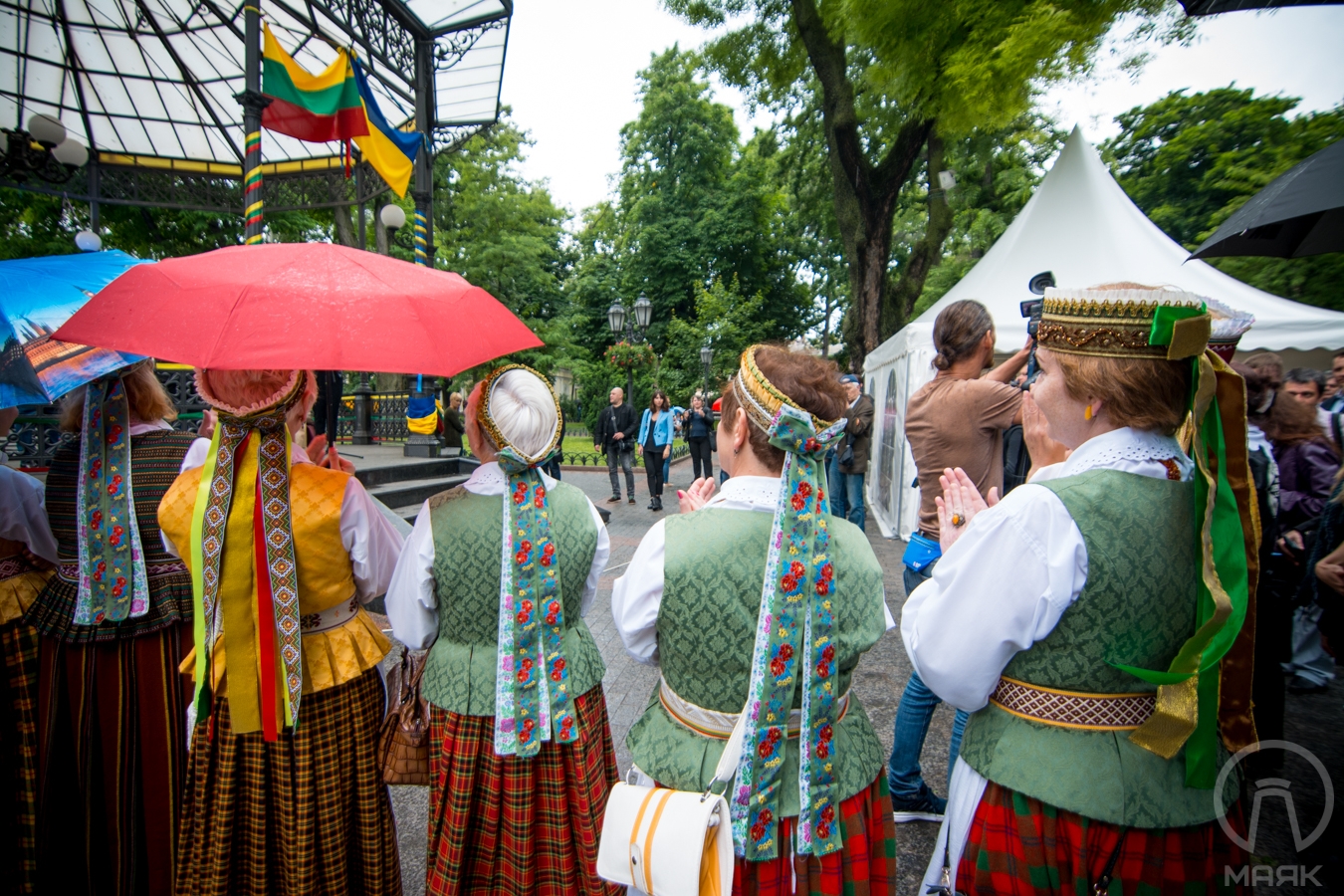 Литовская ярмарка (13)