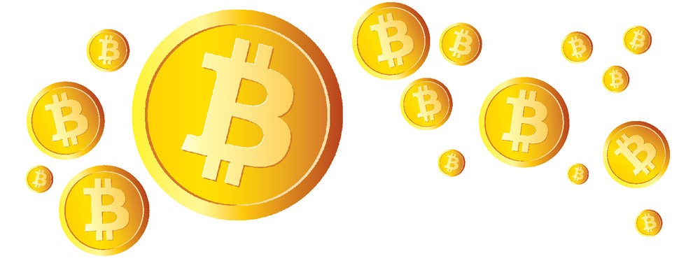 Bitcoin-Banner
