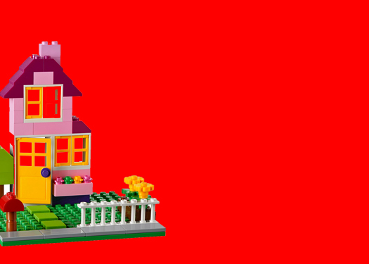 Lego выпускает конструктор по «Очень странным делам» — с домом сразу в двух реальностях