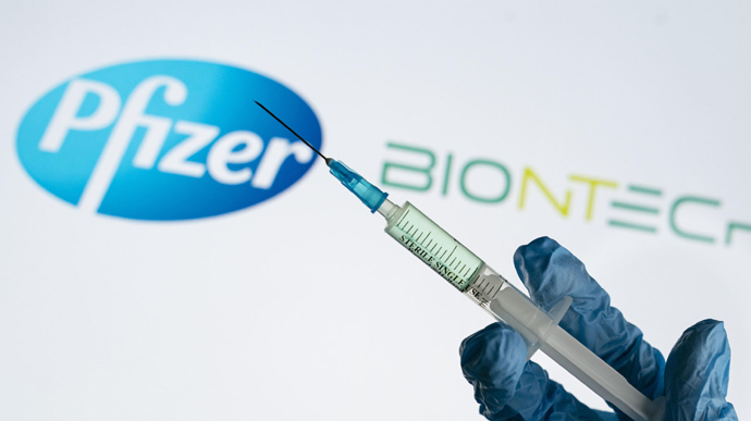 В феврале Украина получит 117 тысяч доз вакцин от Pfizer – Ляшко