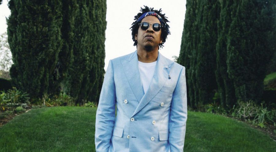 Рэпер Jay-Z потратит на поддержку темнокожих производителей конопли десять миллионов долларов