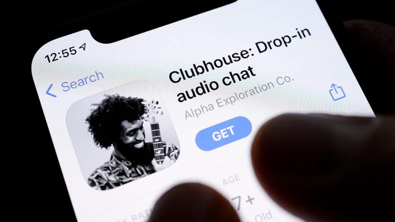 Вышла неофициальная версия Clubhouse для Android