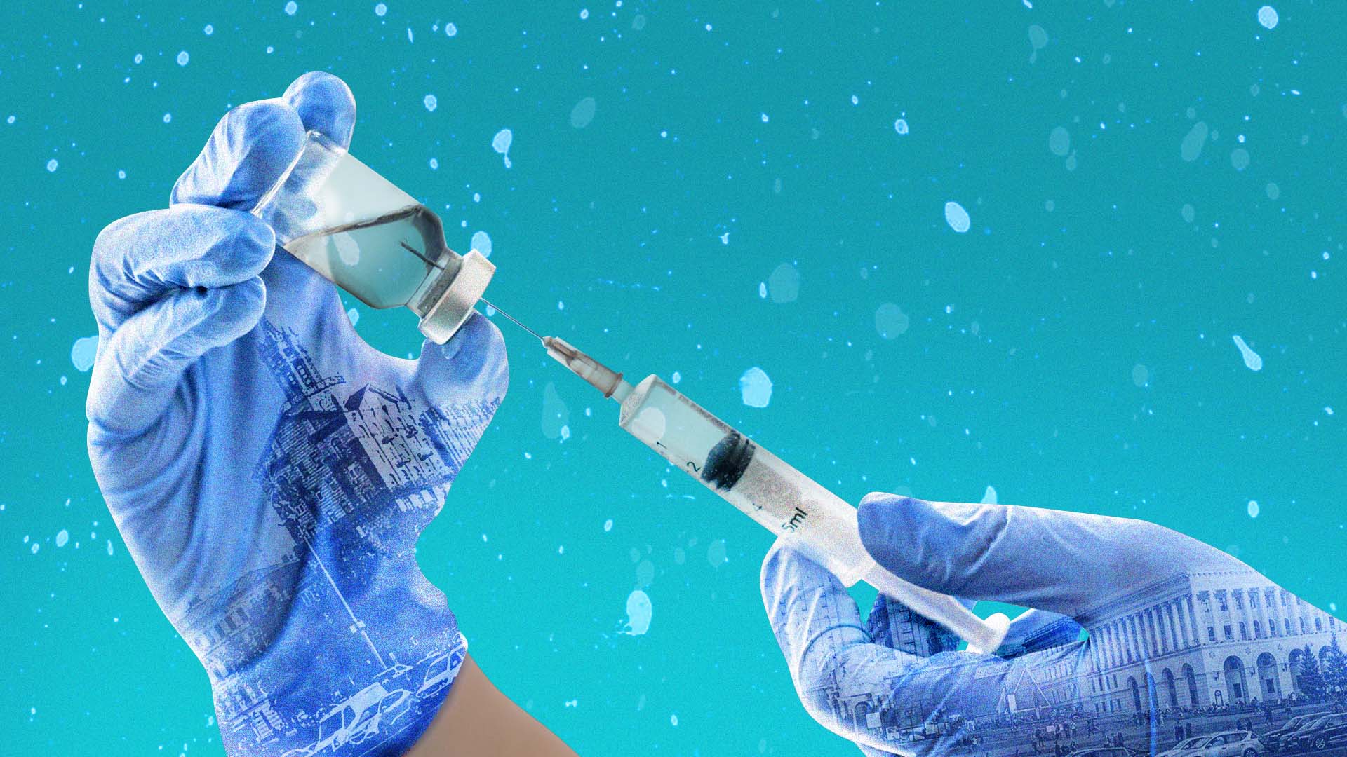 Что известно о китайской вакцине Coronavac, которую завтра получит Украина