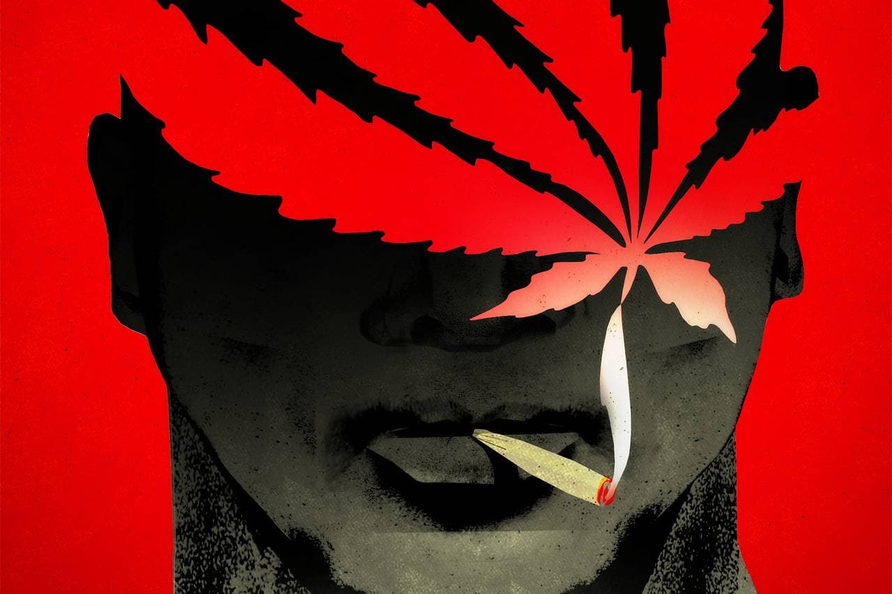 Мексика собирается легализовать марихуану