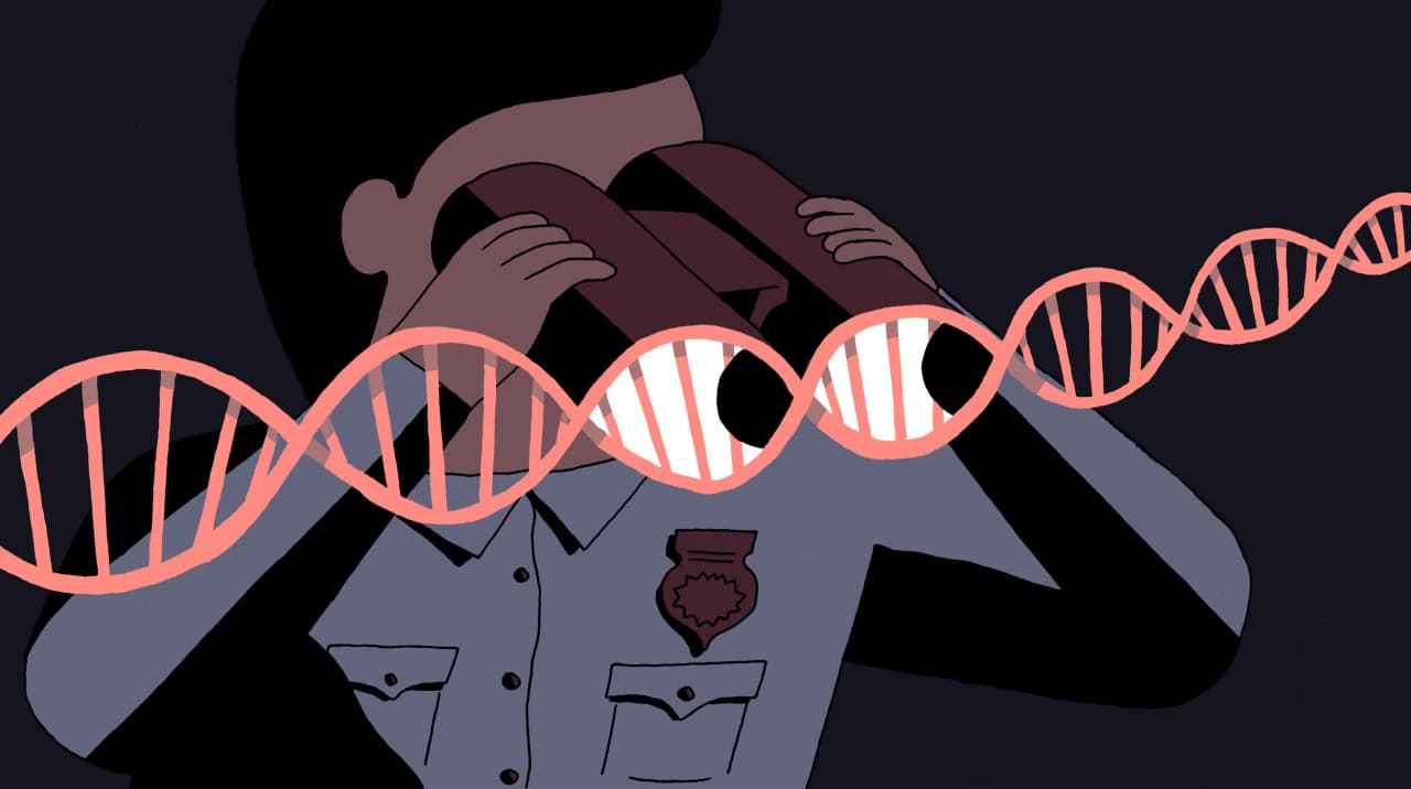 Ученые впервые смогли собрать образцы ДНК животных и людей из воздуха