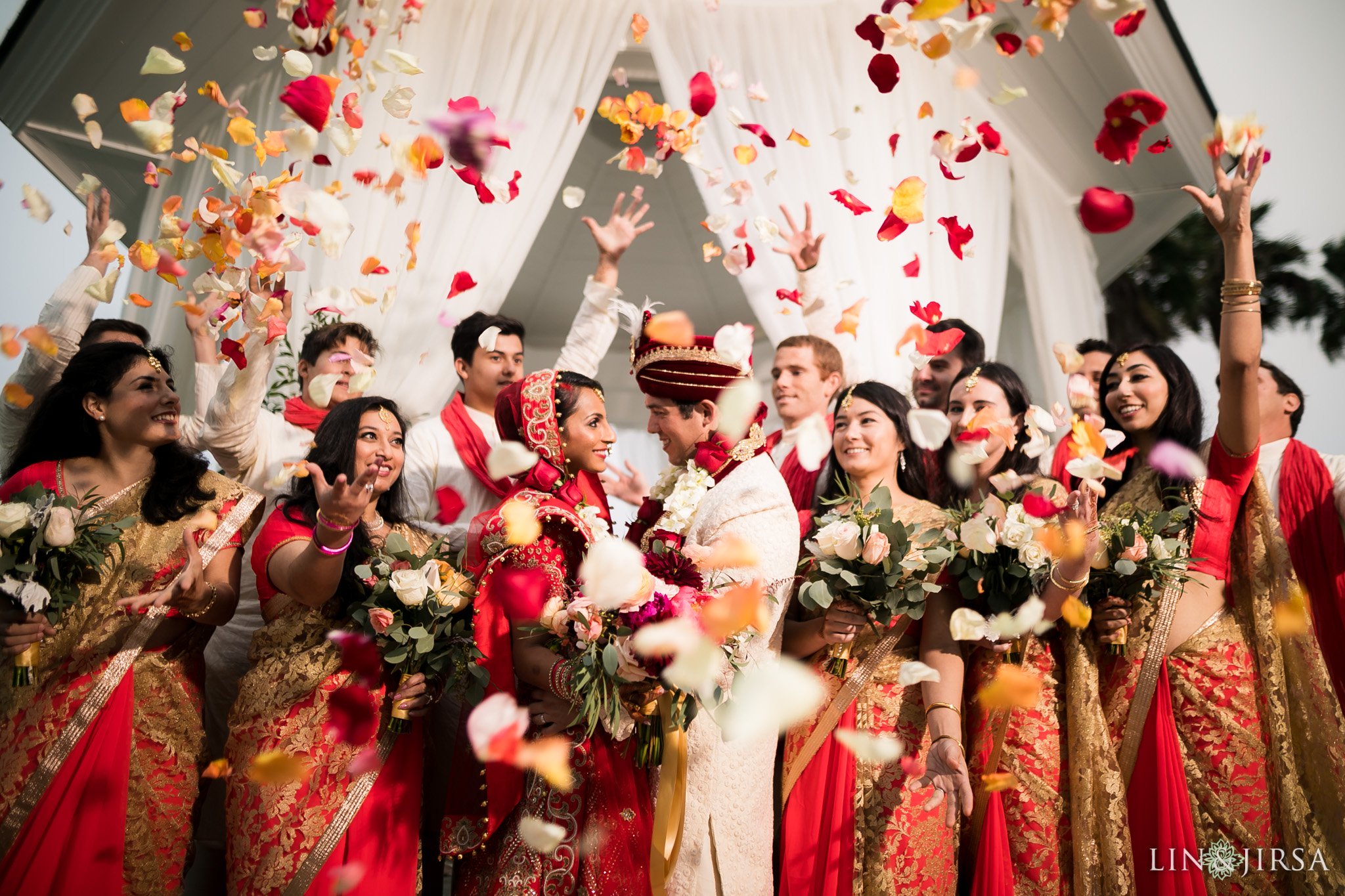 Мусульман Индии попросили отказаться от традиции приданого и пышных свадеб