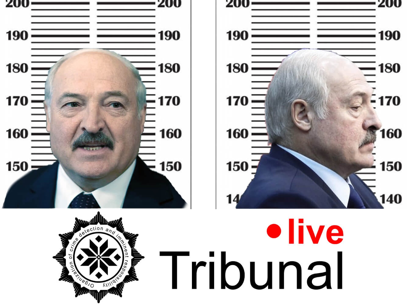 Белорусский оппозиционер запустил сбор средств на арест Лукашенко. Вознаграждение — €11 миллионов