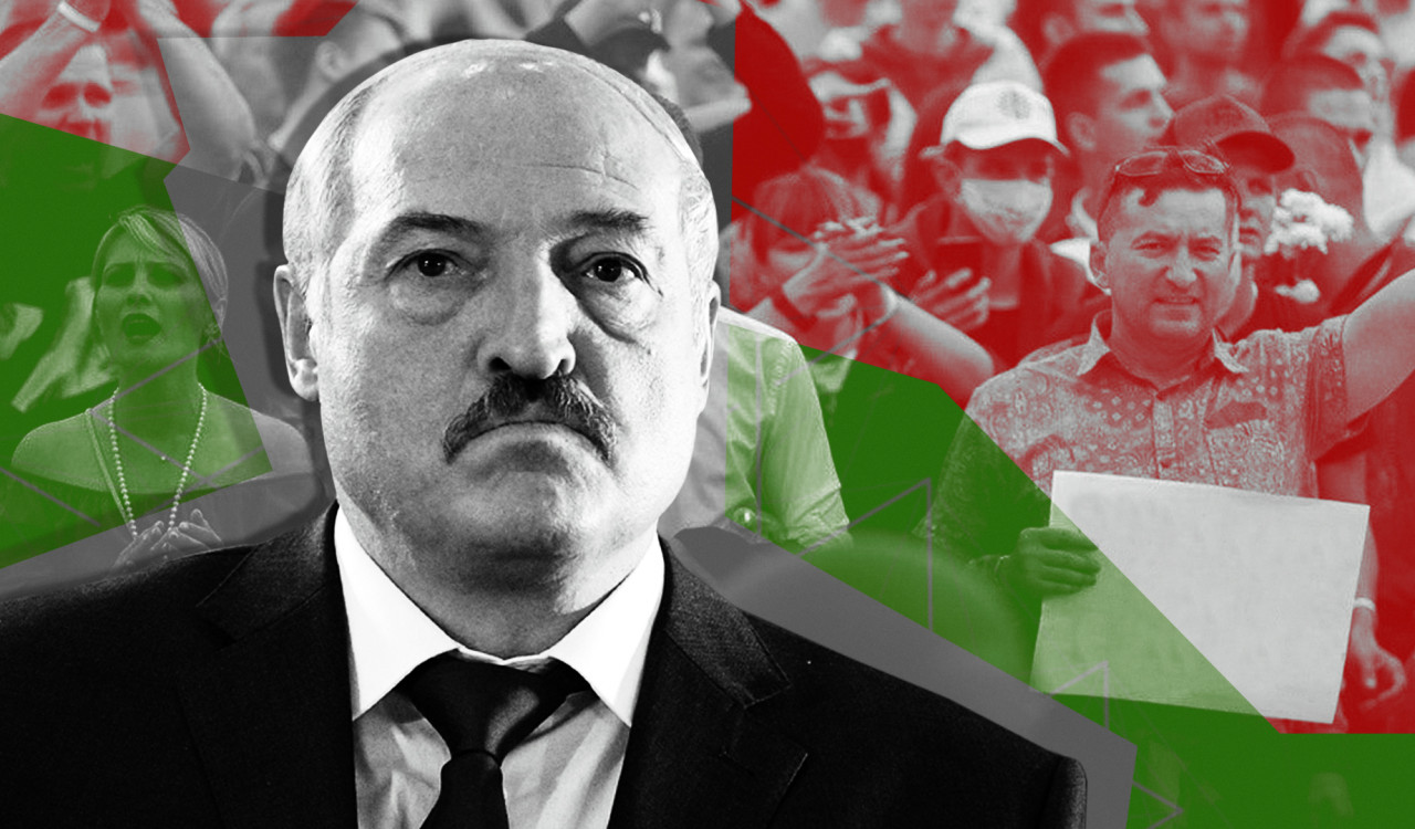 Минский суд признал фильм «Лукашенко. Золотое дно» экстремистским