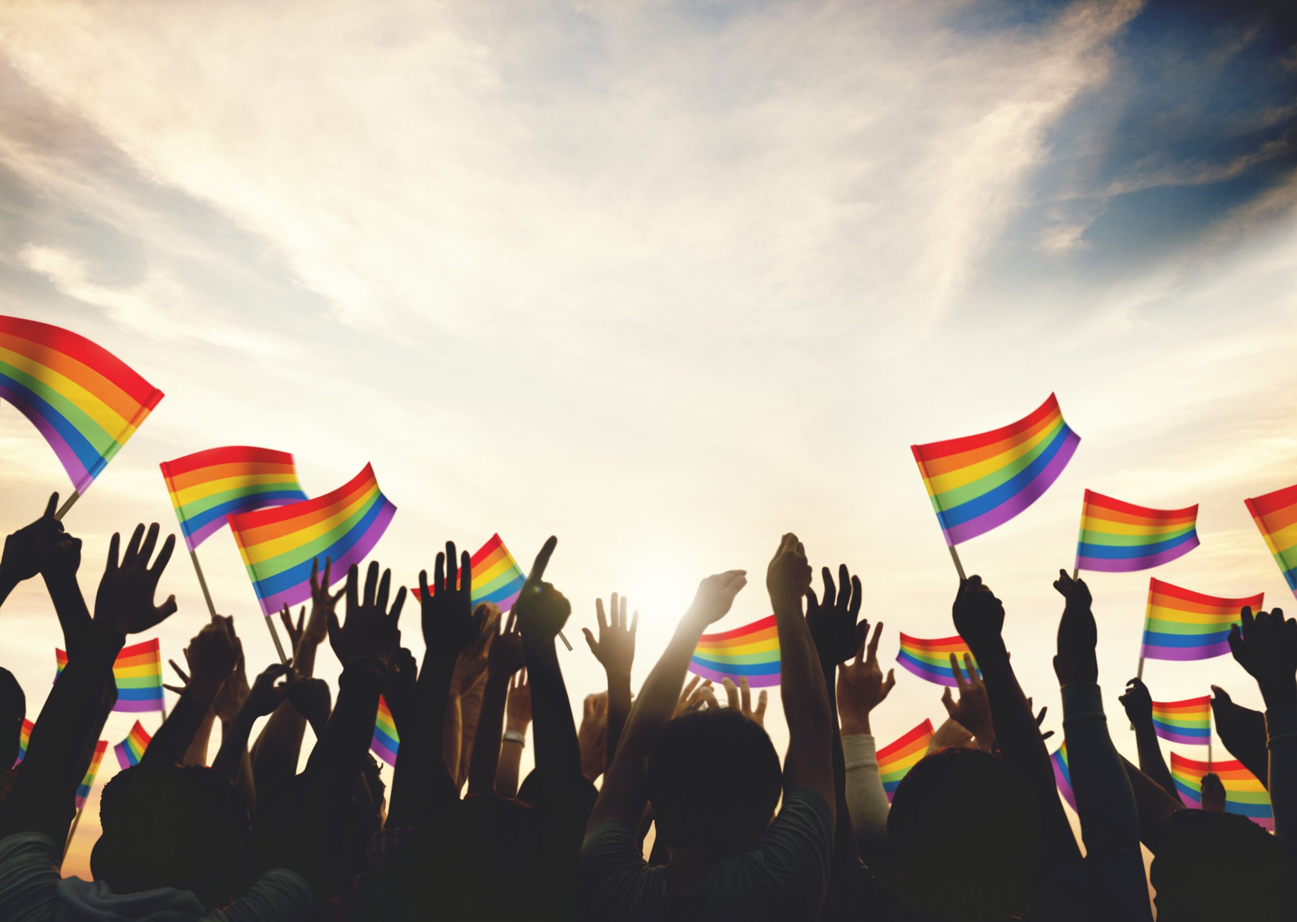 Под Офисом президента Украины пройдет первый ЛГБТ-рейв
