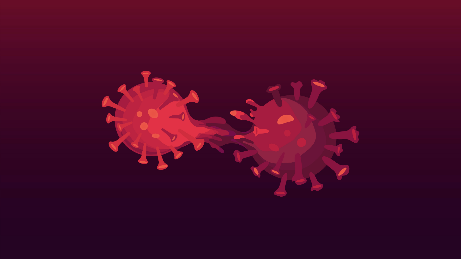 В ЮАР обнаружен новый штамм коронавируса