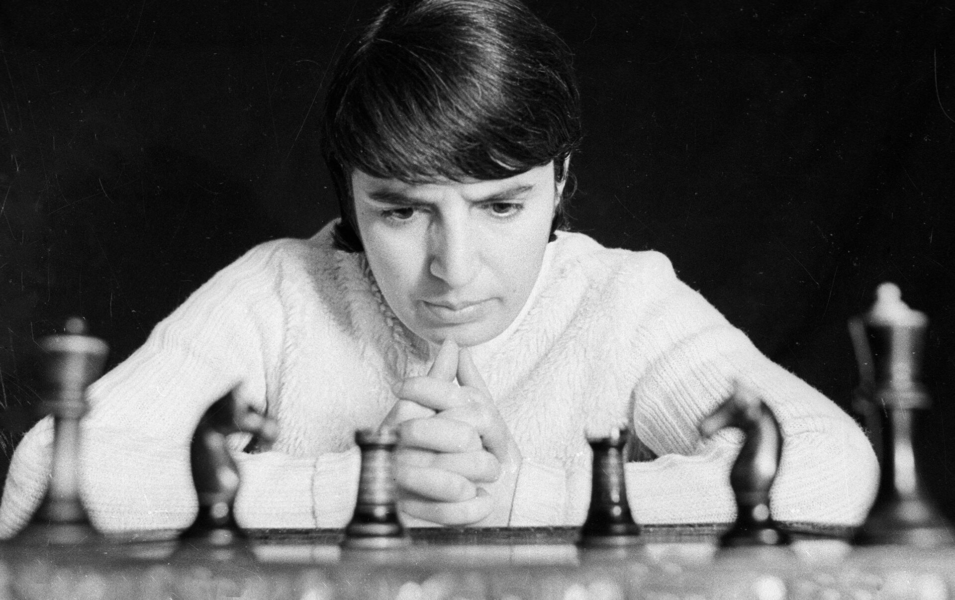 Шахматистка Нона Гаприндашвили обвинила Netflix в сексизме из-за сериала «Ход королевы»