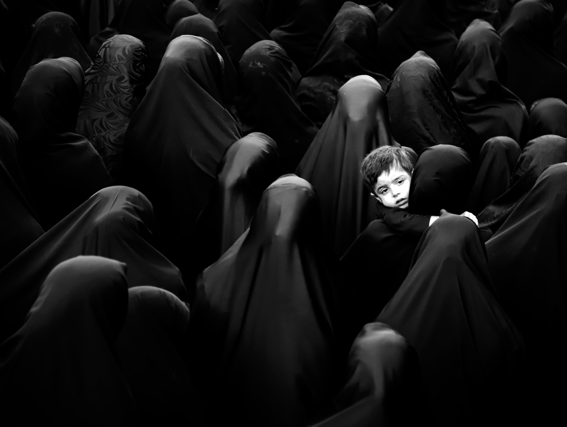 «Женщины должна рожать, а не быть министрами» — «Талибан» формирует свое правительство