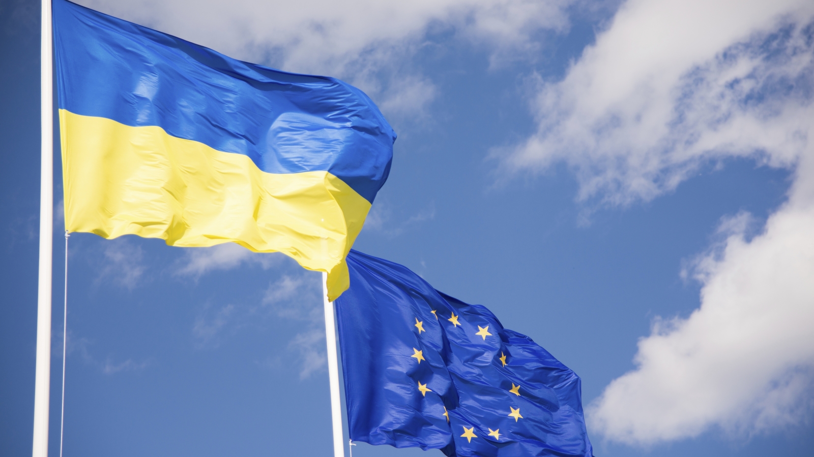 ЕС исключил Украину из «зеленого списка» стран. Что это значит