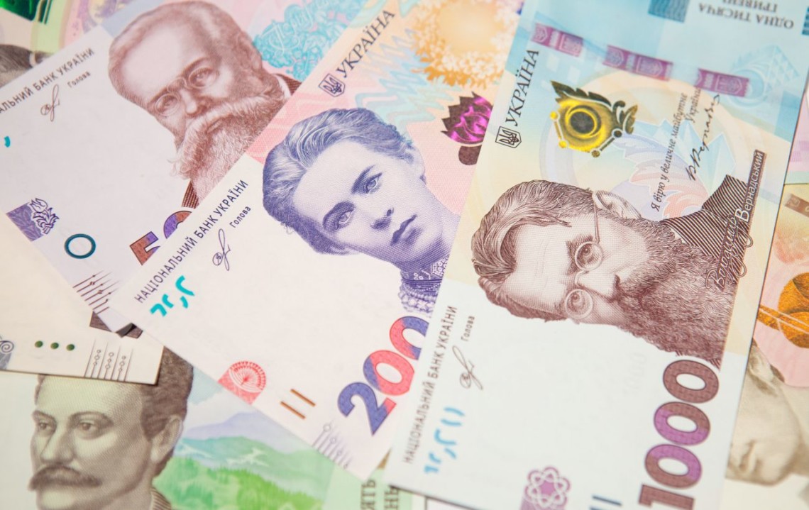 Українські переселенці будуть щомісячно отримувати 2000 гривень — Шмигаль