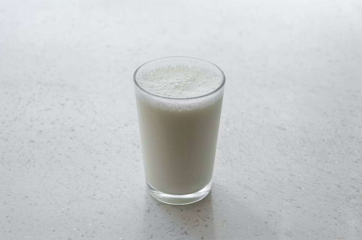 Вживання коров’ячого молока сильно підвищує ризик раку простати. Дослідження