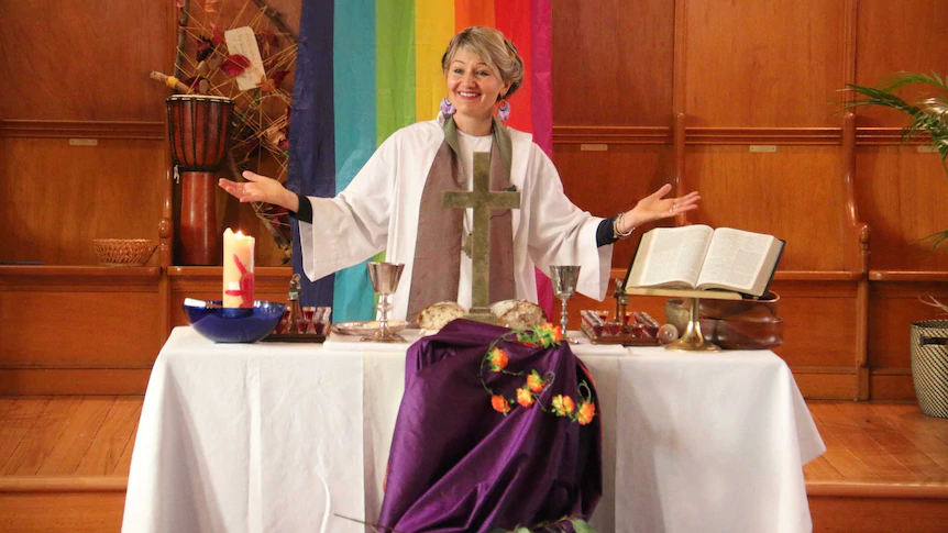 Англіканська церква благословлятиме цивільні одностатеві шлюби